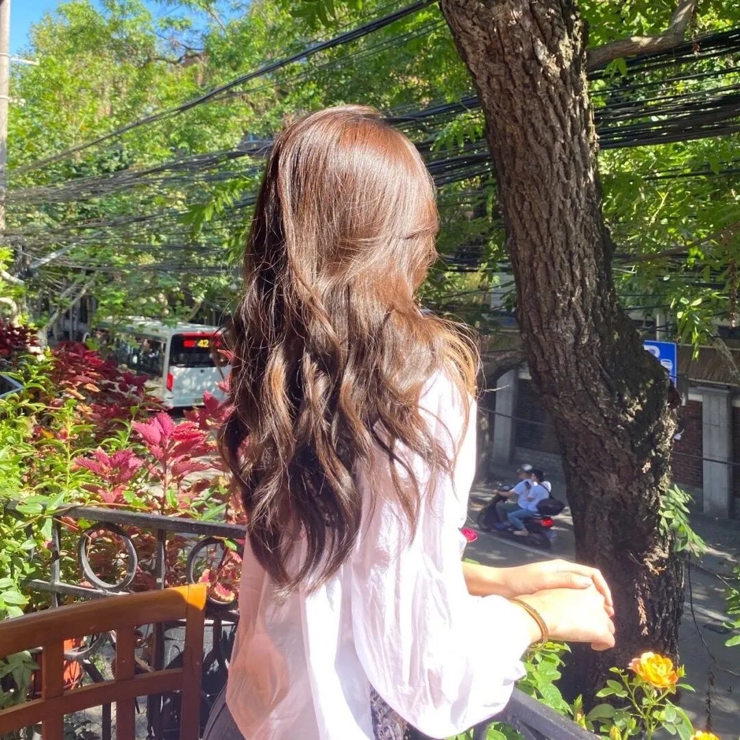爸爸的晚餐